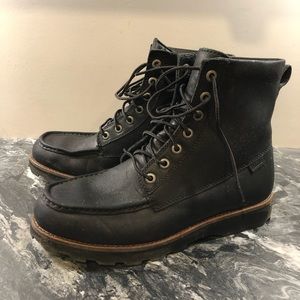 Roots Boots